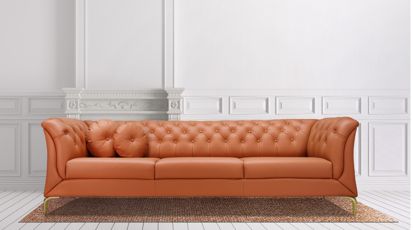 Galaxy Static Sofa