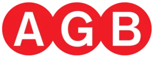 agb logo
