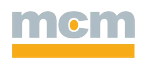 mcm logo
