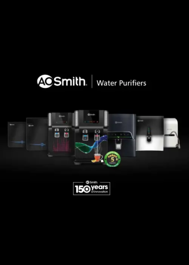ao smith